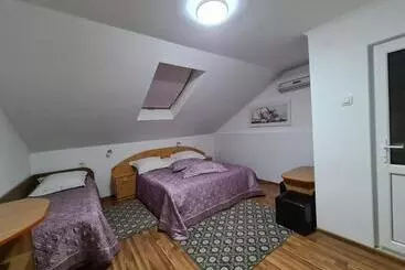 Pensió Casa Bianca