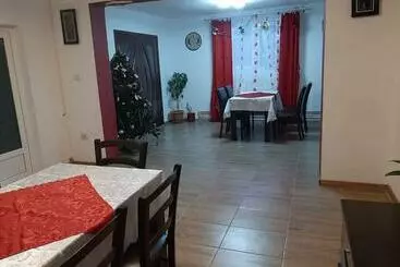 ペンション Casa Filip