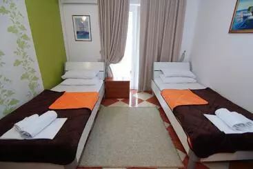 Bed & Breakfast Guesthouse Villa Gaga