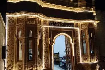Hotel The Jaisal Classic Jaisalmer