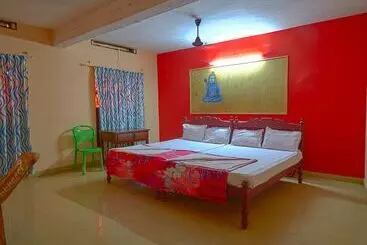 Bed and Breakfast The Wind N Waves