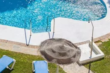 Апартаменты Crown Resorts Club Calahonda