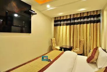 Fabhotel Paharganj I
