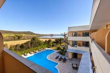 ホテル Cala Dei Pini