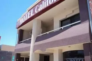 Hotel California