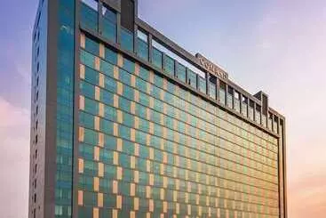 Hotel Conrad Pune By Hilton