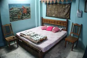 Hotell Cosy Guest House