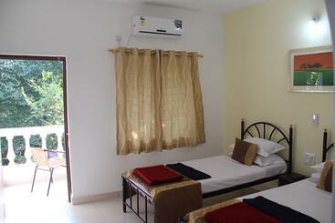 ホテル Flowers Guest House