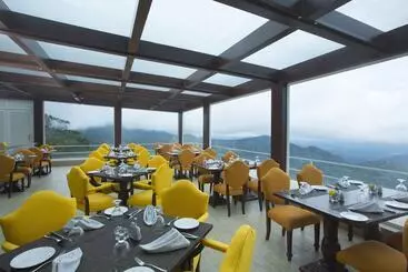 Hotel Fragrant Nature Munnar A Five Star Classified