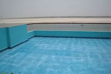 Hotel Kedareswar B&b