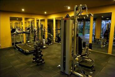 Отель Kofiland Resort