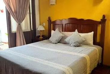 Hotel Refugio Agustino