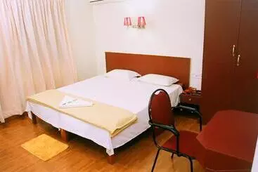 Hotel Srinivas