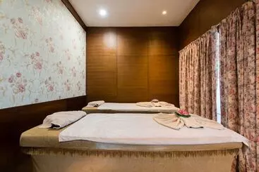 فندق The Anantmaya Resort