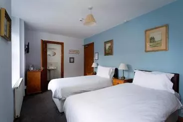 Hotel The Old Ship Aground