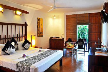 Hotel Villa Modarawaththa