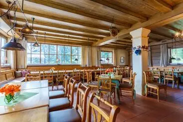 Landhus Landhotel Panorama