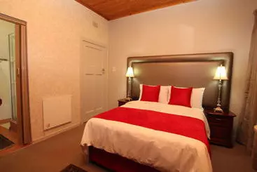 ペンション Melville Gap Guesthouse