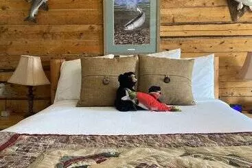 Pioneer Ridge B&b Inn