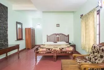 リゾートホテル Shamrock