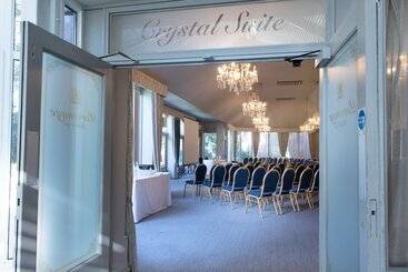 The Parsonage Hotel & Spa