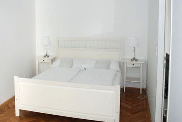 1080 City Apartments