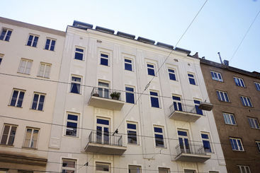 1080 City Apartments