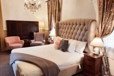 민박 Abbey Boutique Hotel Adults Only