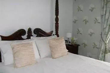 Bed and Breakfast Wilmot House