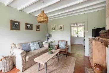 דירות לתיירים Fishermen S Retreat