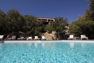 酒店 A Piattatella