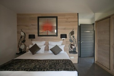 فندق A Piattatella