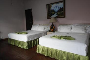 בית מלון כפרי Villa Bonita Les Terrasses