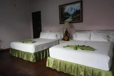 Hôtel Villa Bonita Les Terrasses