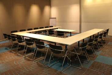 هتل Casa Inn Galerias Celaya