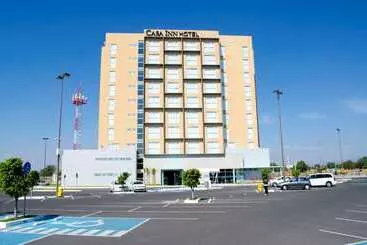 Hotel Casa Inn Galerias Celaya