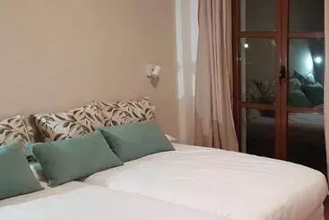 Hotel El Picón De Sierra Nevada