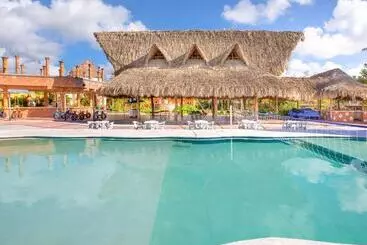 ホテル Hacienda Ixtlan