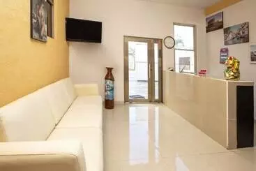 酒店 Hacienda Ixtlan