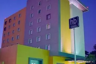 فندق Hb Cordoba