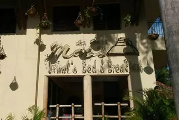 فندق La Casa Del Mago