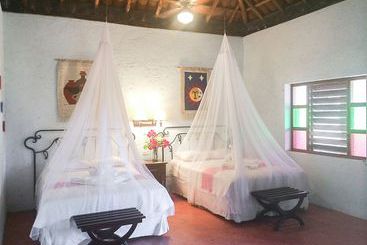 فندق La Casa Del Mago