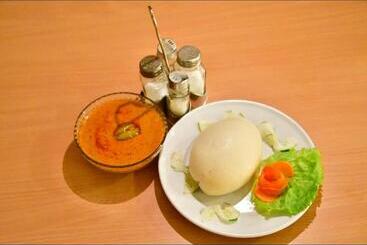 Отель Les Collines