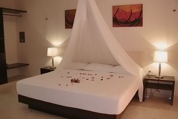 Otel Luna D Miel Suites