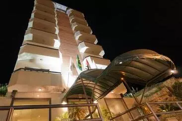 בית מלון כפרי Montana Serra Negra