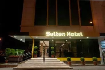 Hotel Sultan
