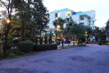 Hotel Udoncabana