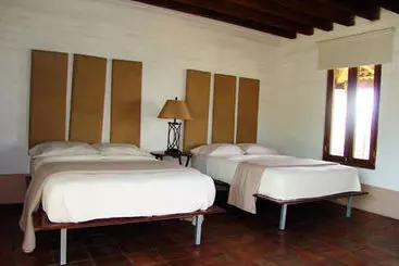 Hotel Villa Cantabria