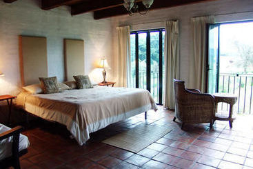 酒店 Villa Cantabria