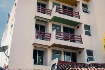 מלון דירות Isabel Suites